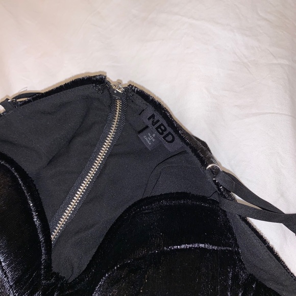 NBD | Callie Dress | Size S - Picture 5 of 5